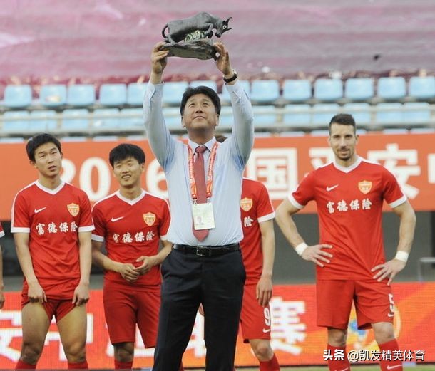 延边足球之殇视频,延边足球破产