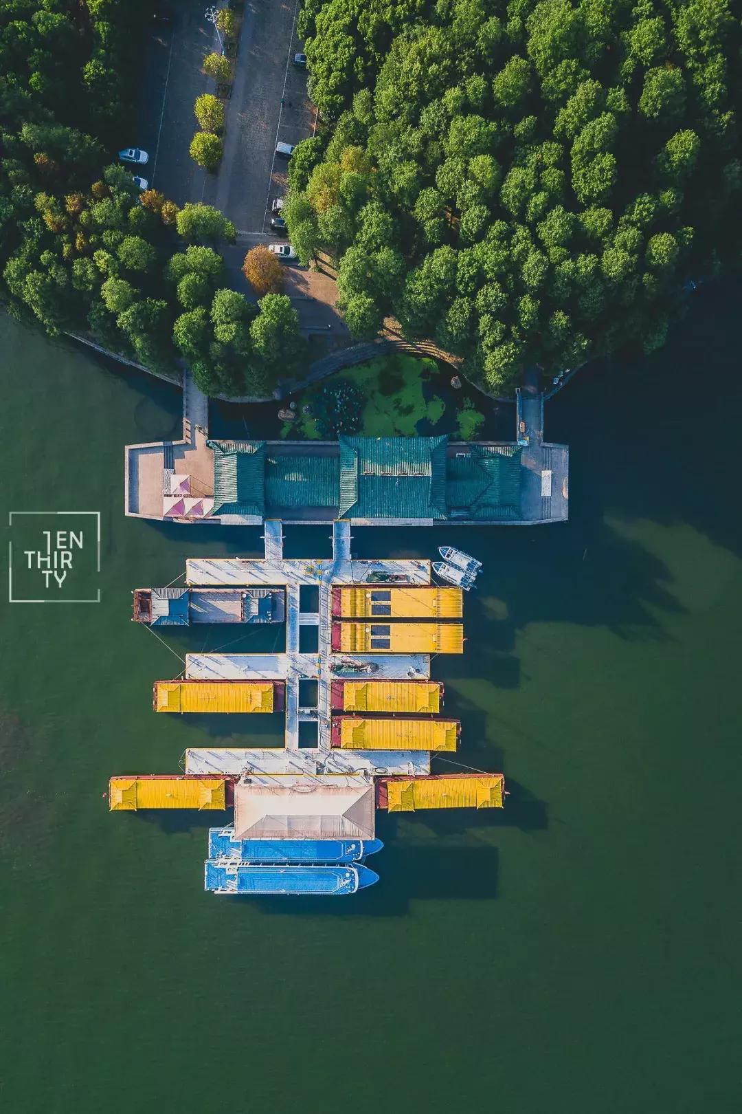 10月的武汉，有20个好消息请各位武汉人查收