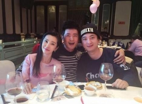 一脚定江山任泉李宗翰谁是男一号,一脚定江山李宗翰和李冰冰