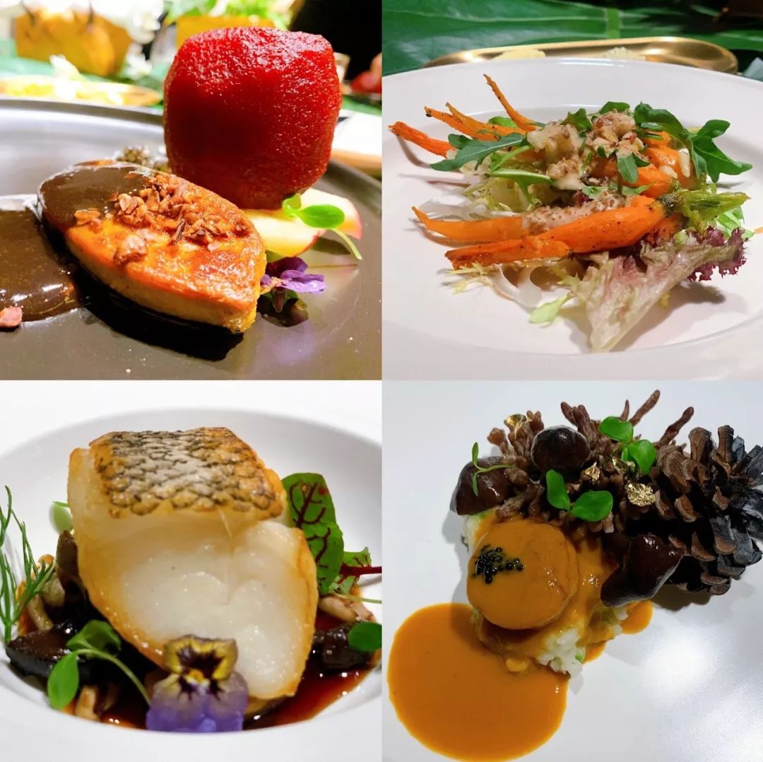 灯晃疯了！2019年度“醉壕”福利来了