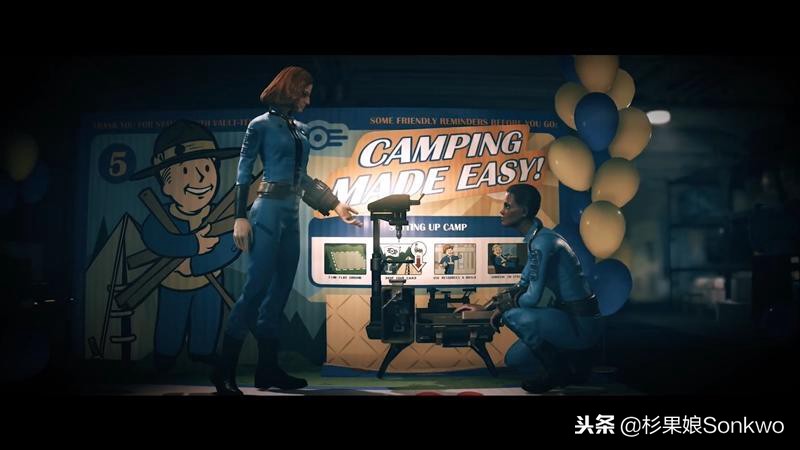 游戏午报：育碧制片厂再上线，《光之子》将分别拍摄真人电视剧