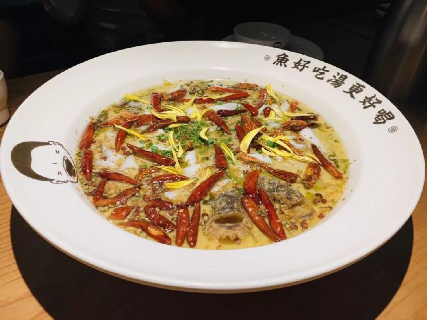 酸菜鱼排名前三名,酸菜鱼排名榜前十