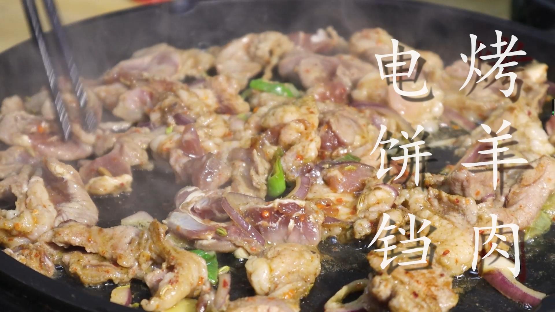 羊肉做嫩小窍门,农家美食羊肉这样做吃出来才美味