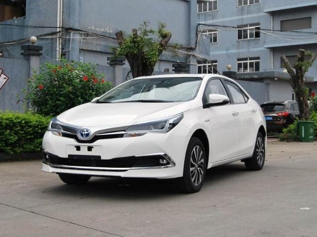 14代轩逸1.6和卡罗拉1.8t动力对比,卡罗拉与轩逸哪个比较好更值得买