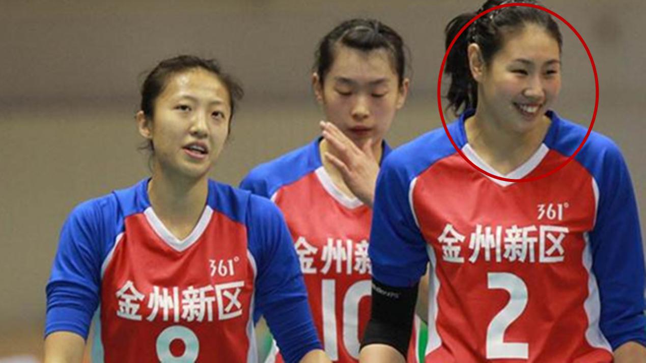 女排7仙女是谁,女排七仙女身高