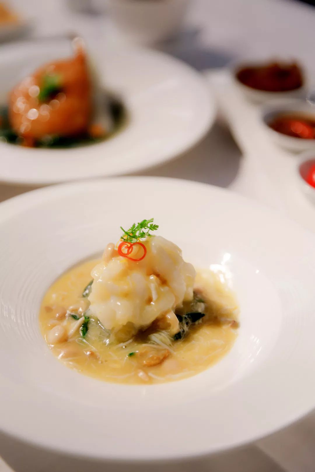 住进香港“最骚气”的酒店：香港W酒店