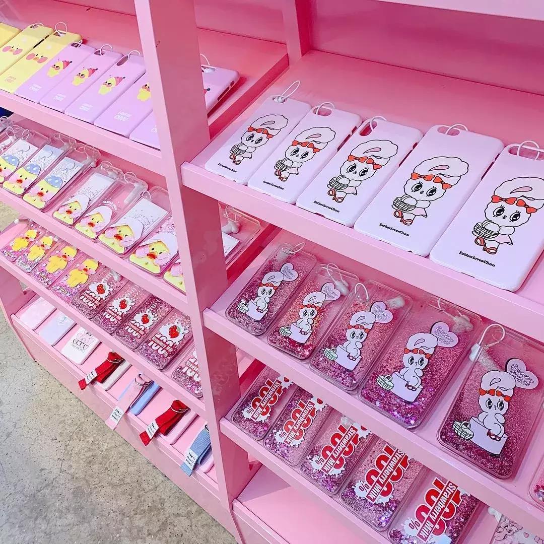 香港品牌女包8号店,香港高奢女装店