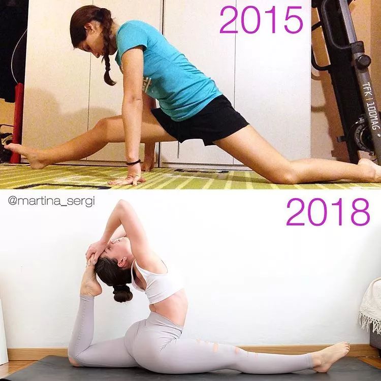 下竖叉技巧下不下去,0基础竖叉下不去怎么练习