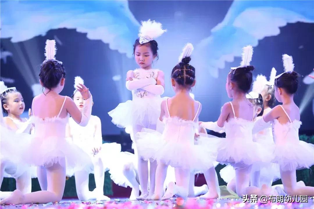 海口幼儿园六一活动,缤纷四季儿童世界