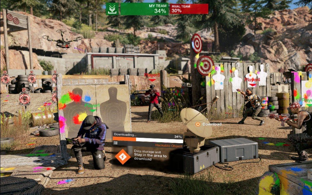 游戏大厂有哪些,育碧游戏大亨