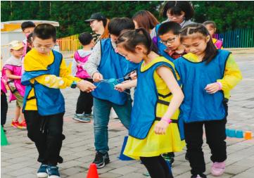 五一亲子活动去哪里,小手牵大手亲子活动总结