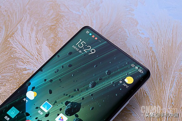 小米mix2s评测,小米mix4游戏评测