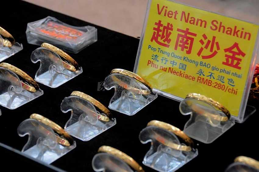 黄金首饰不保值为什么那么多人买,购买黄金珠宝有哪些注意事项