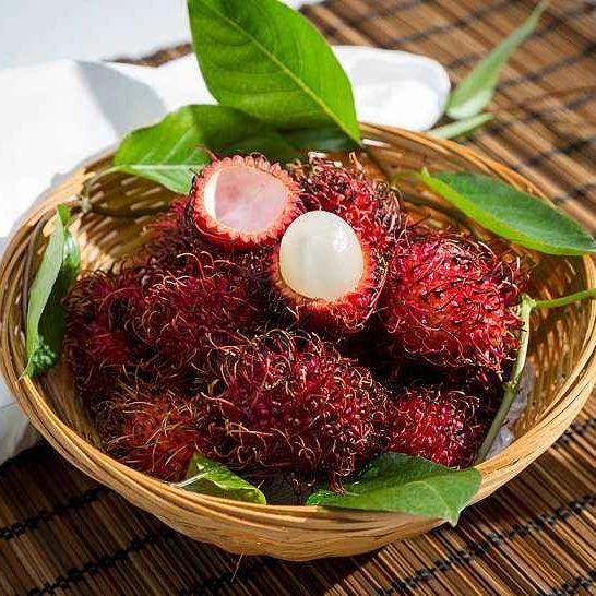 关于荔枝这3个问题你必须知道,10个关于水果的小知识