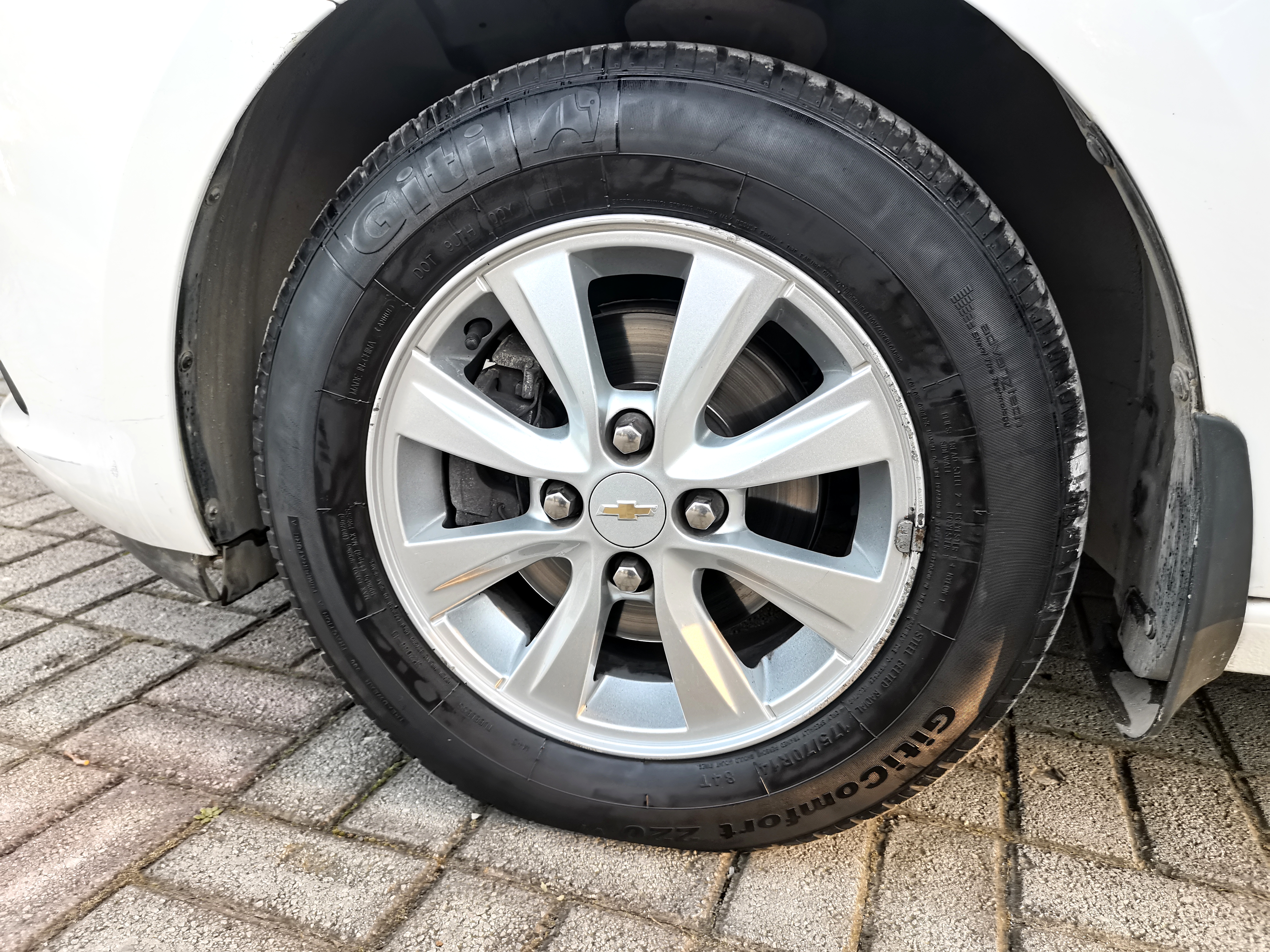 15年二手雪佛兰赛欧3值得入手吗,二手的赛欧3值得买吗