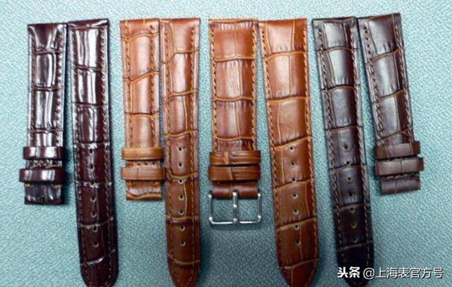 如何一眼辨别鳄鱼皮,三分钟教你读懂鳄鱼皮