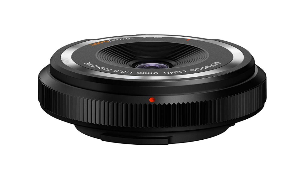 方便携带的饼干镜头,饼干镜头拍摄视频