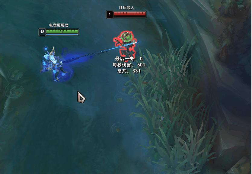 英雄联盟薇恩逆风怎么办,英雄联盟致命节奏怎么触发