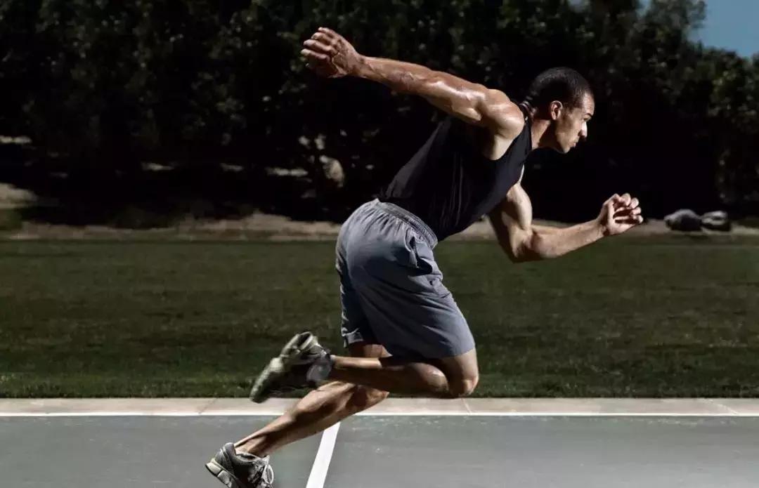 跑步锻炼能治百病 (跑步的科学真相)