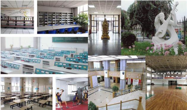 长春市第一中学位置,长春市第二中学奋斗之路