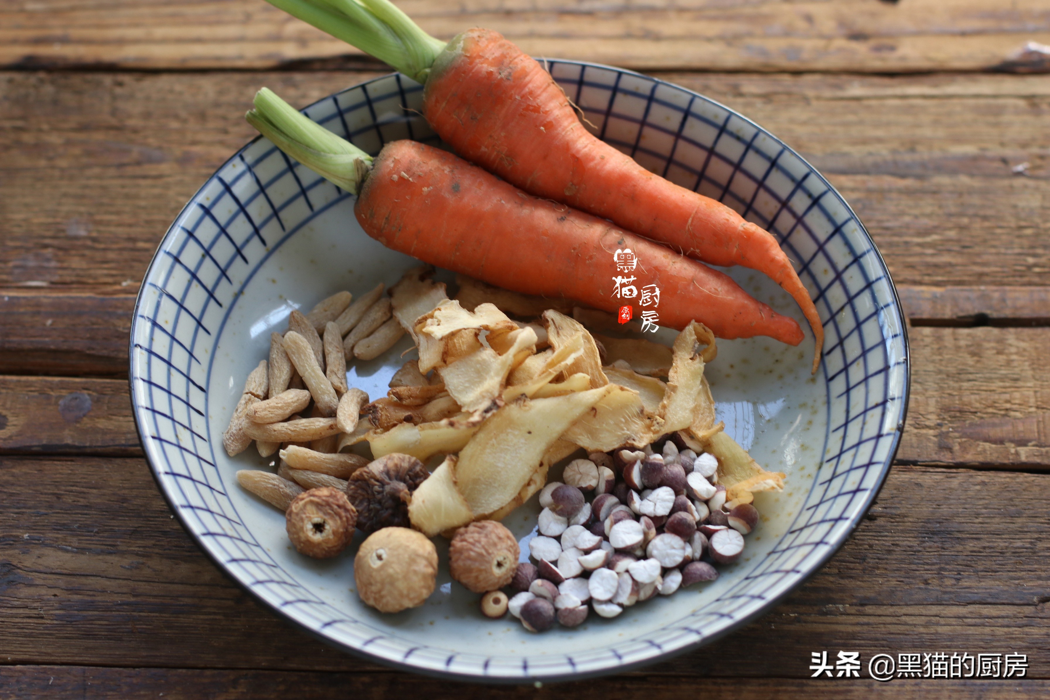 春天女人滋阴靓汤,春季女人气血养生汤