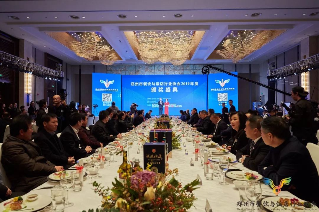 《不是闹着玩的》导演担任“中原美食推广大使”，真不是闹着玩的