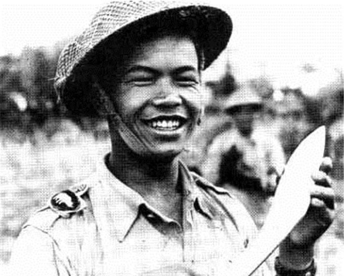 尼泊尔究竟为何抗击欧洲国家,尼泊尔动用的秘密武器