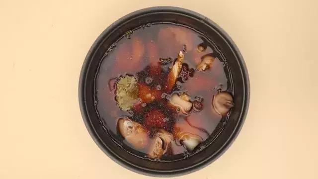 猪蹄老是煮不烂,炖猪蹄时记住这3点猪蹄又香又烂