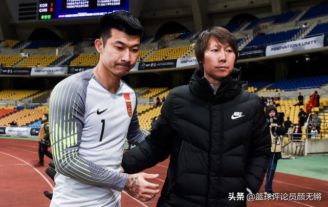 尽显王者风范难掩萎靡颓势国足,难掩颓势国足尽显王者风范