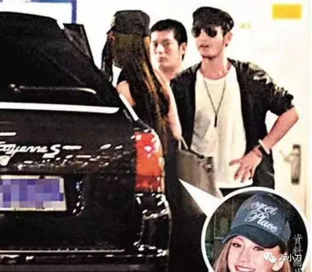 黄太太的真实身份,黄太太个人资料