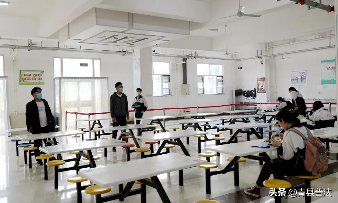 沧州复学了吗,复学以来