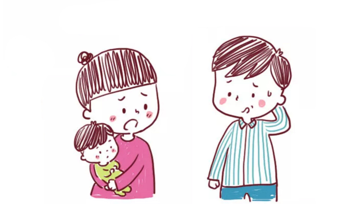 小儿维生素d缺乏性佝偻病的病例,维生素d缺乏性佝偻病怎么治疗