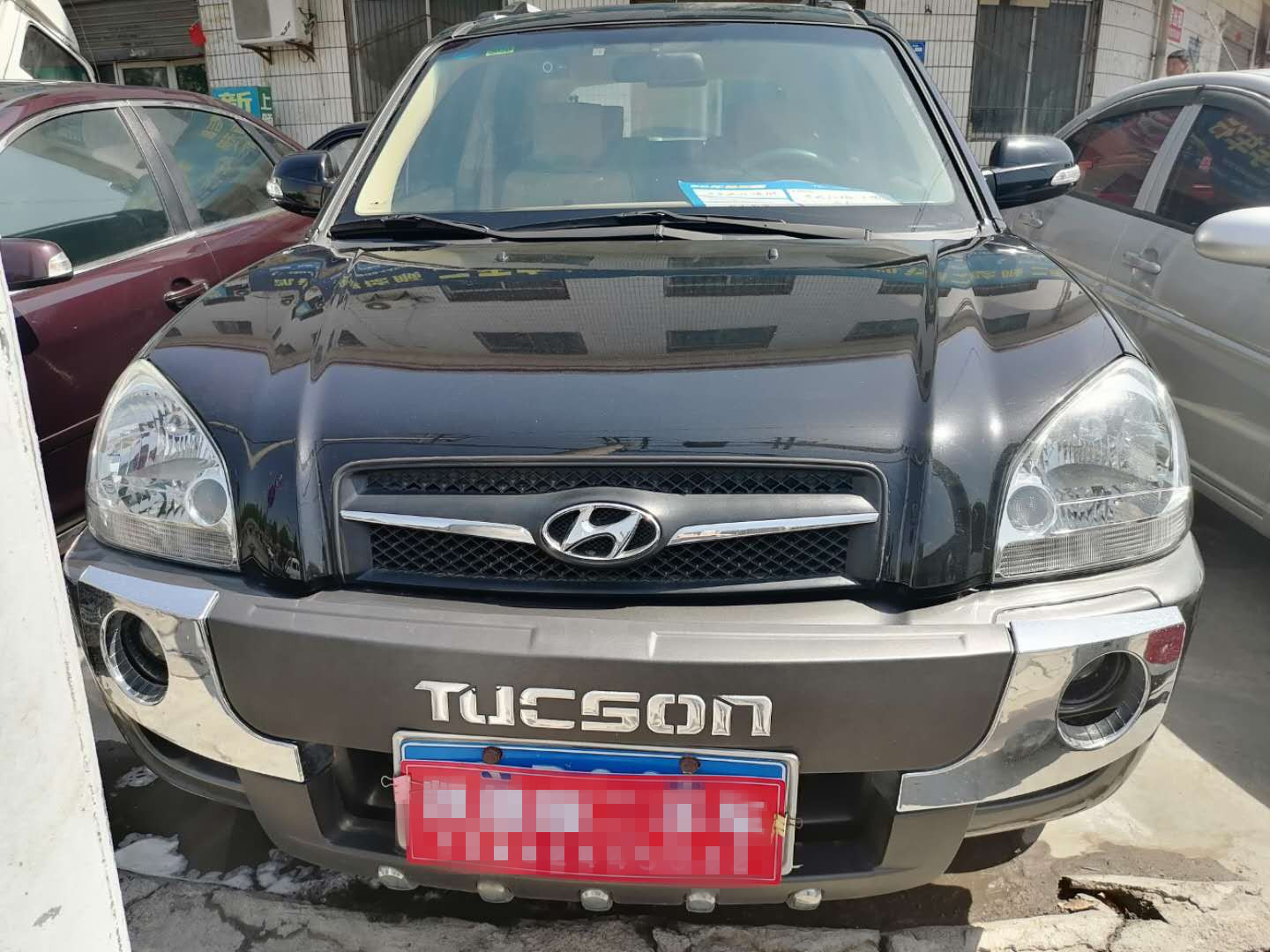 10万左右二手韩系车,30w预算值得手的几款合资suv