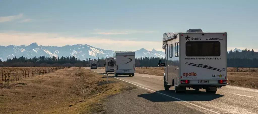 新西兰最危险的道路,新西兰道路救援