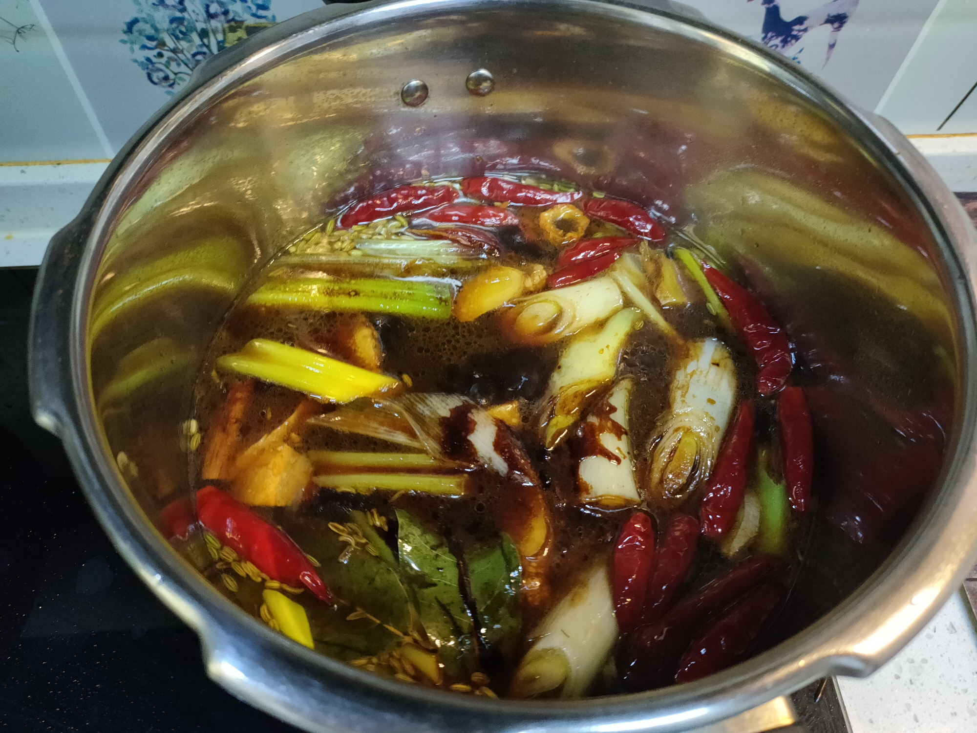 秘制酱牛肉配方原来诀窍这么简单,老味酱牛肉做法