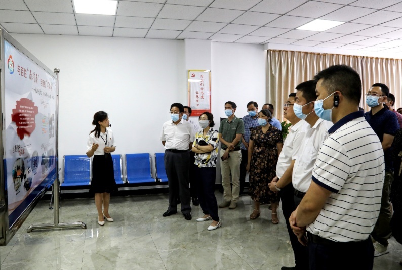 乐山市政协“有事来协商”平台建设现场会在峨眉山市举行