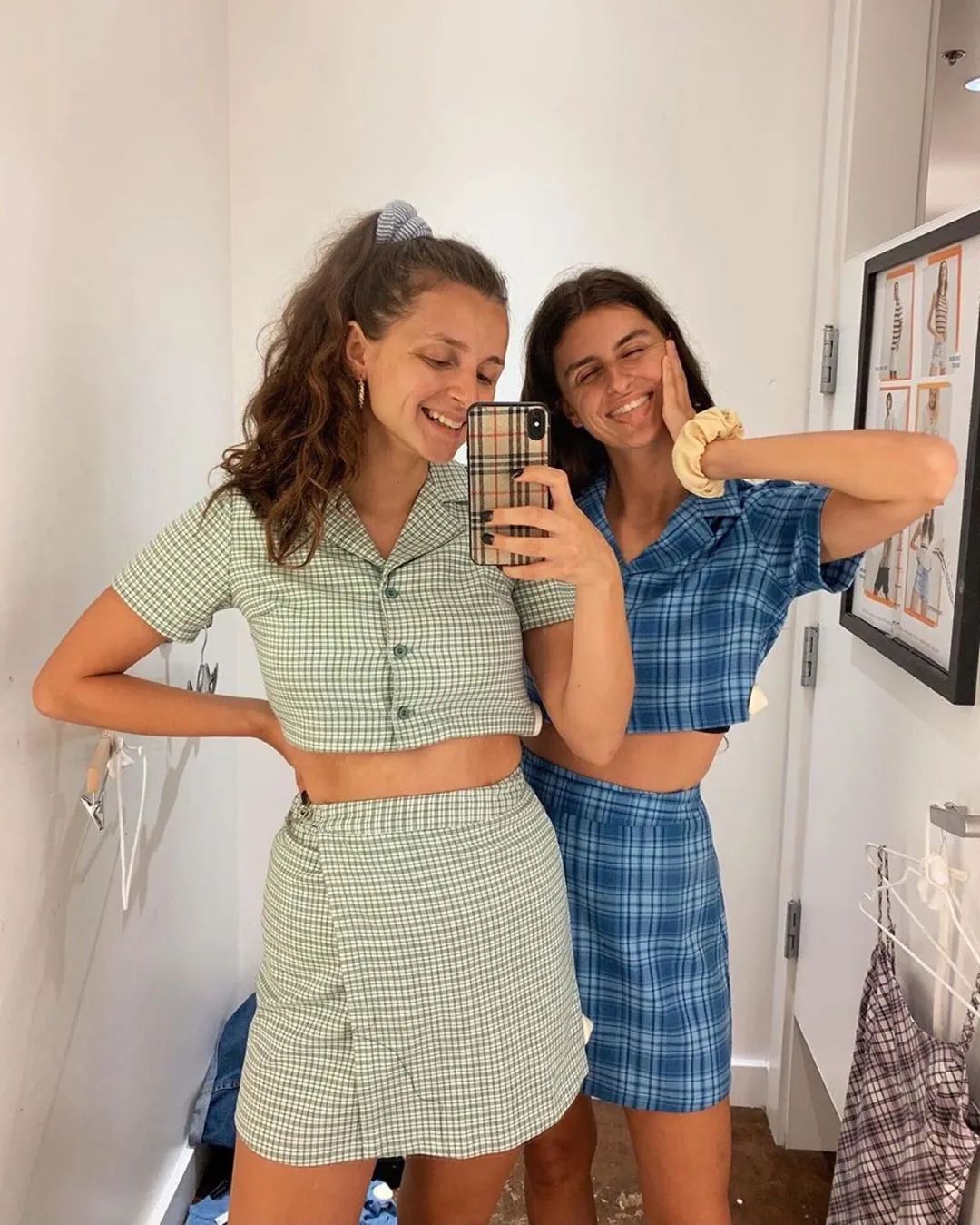 这个美少女牌子，竟靠均码火遍Ins