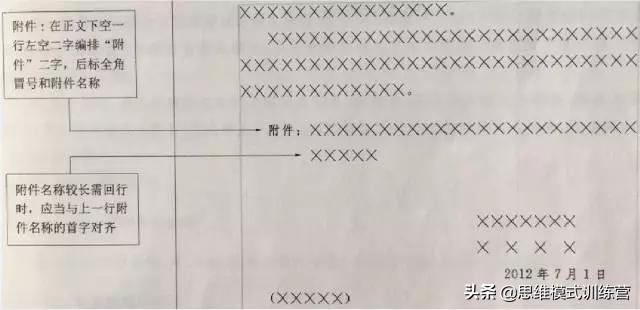 机关单位公文排版,事业编公文排版