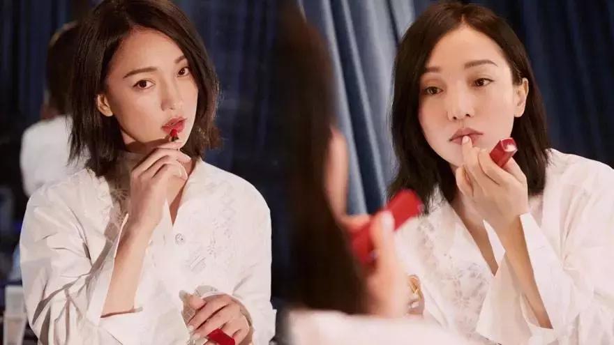 不花钱的女人搞笑图片,只存钱不花钱的女人