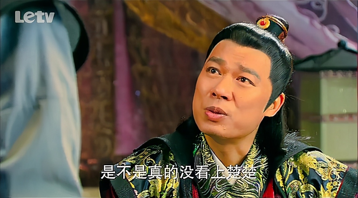 制作考究的武侠电影,制作精良的武侠剧