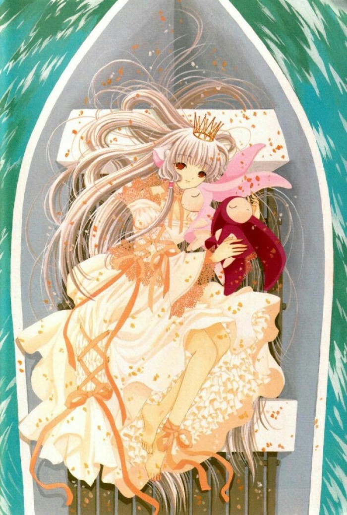 人形电脑天使小叽高清图,人形电脑天使心小叽身份