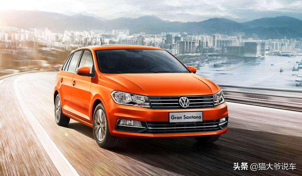 买车谨慎,桑塔纳表显油耗跟实际油耗差多少