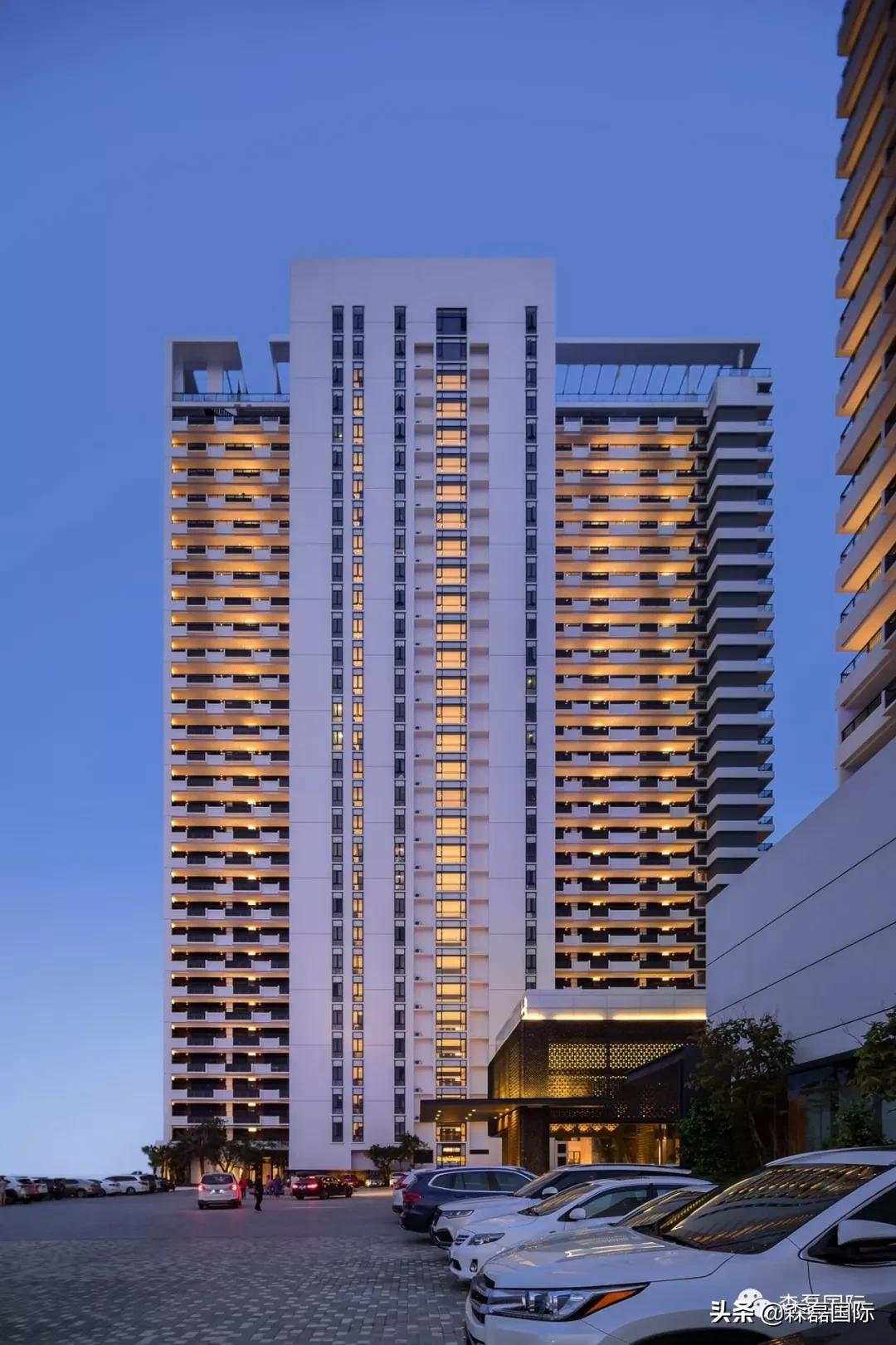 森磊国际,森磊国际旅游度假