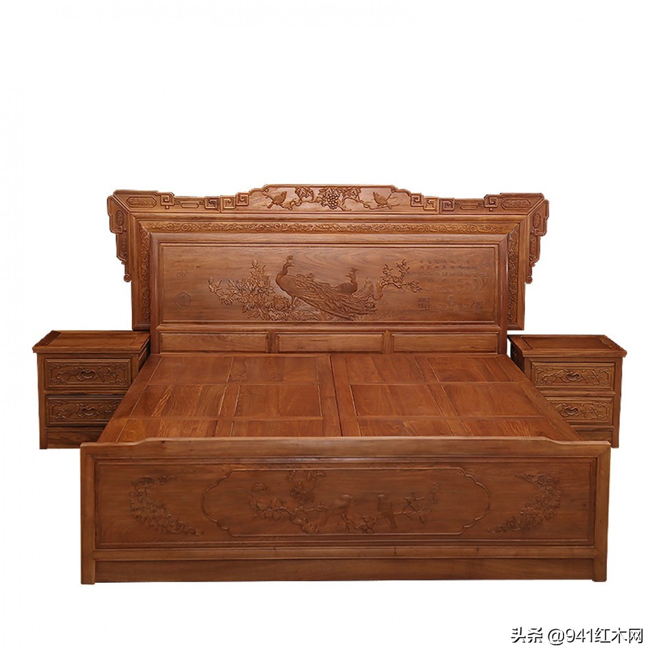 红木家具太脏了怎么办,红木家具雕花怎么处理好