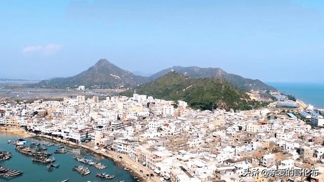 汕尾市海边都有哪些海滩,汕尾十大美景排名