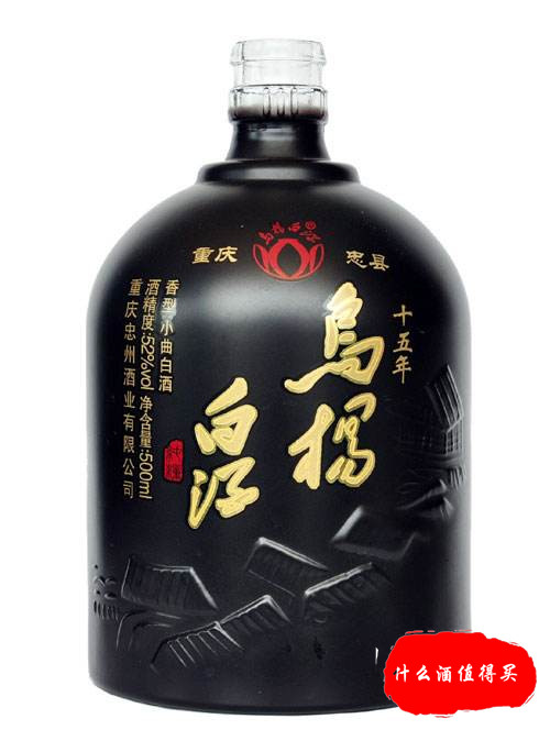 重庆的白酒品牌有哪些,重庆酱香型白酒推荐