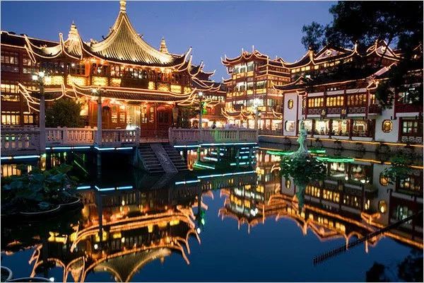 上海依然是那个令人骄傲的上海,上海是上海人的骄傲