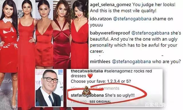 DG！记住，中国是你惹不起的爸爸！