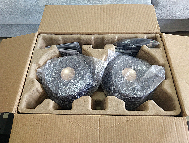 创新音质比较好的桌面音箱,小巧音质好的桌面2.0音箱