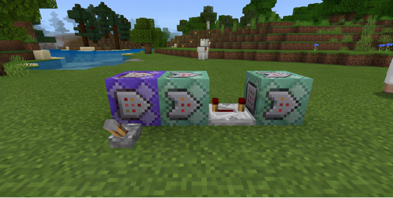 我的世界盘点神仙操作,我的世界最牛的三个指令